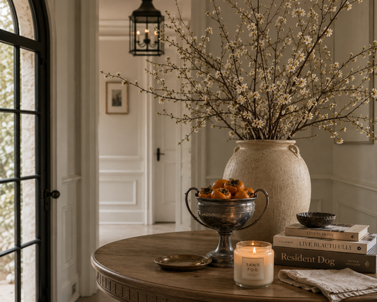 The Story Behind Elarima Fine Decor