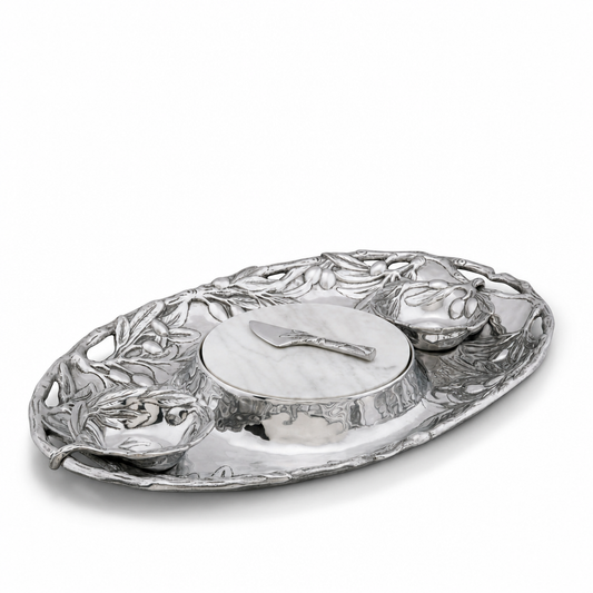 Olive Entertainment Tray