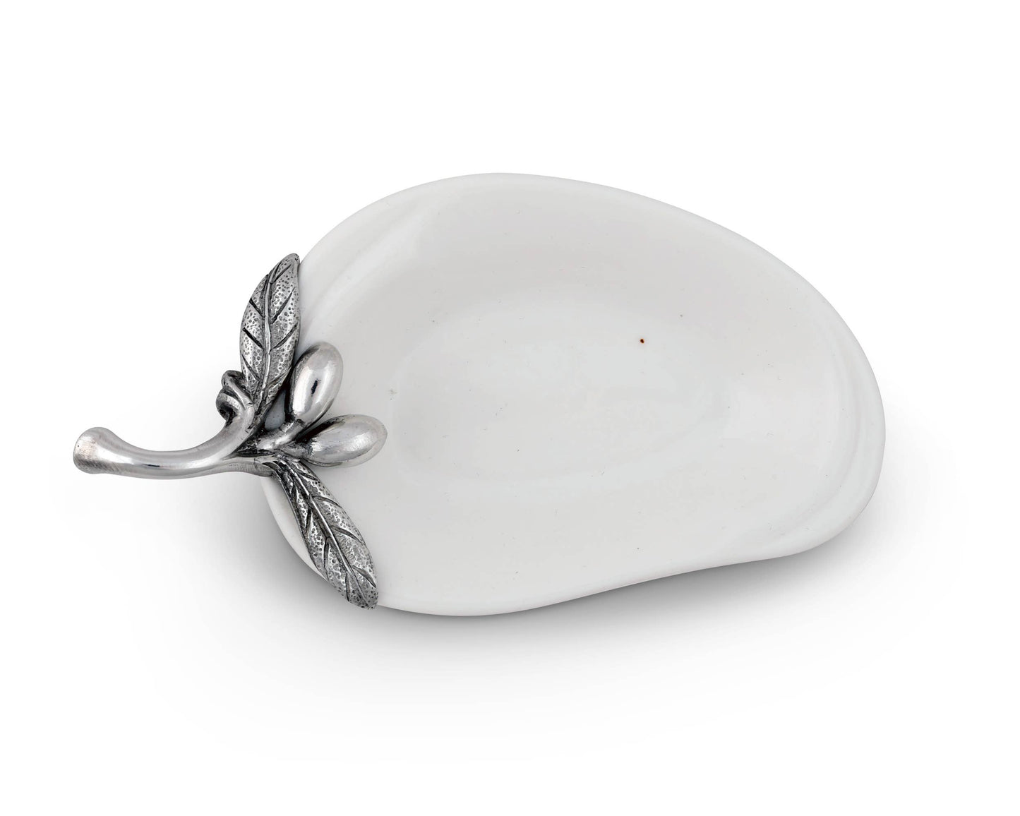 Olive Oil Server / Spoon Rest