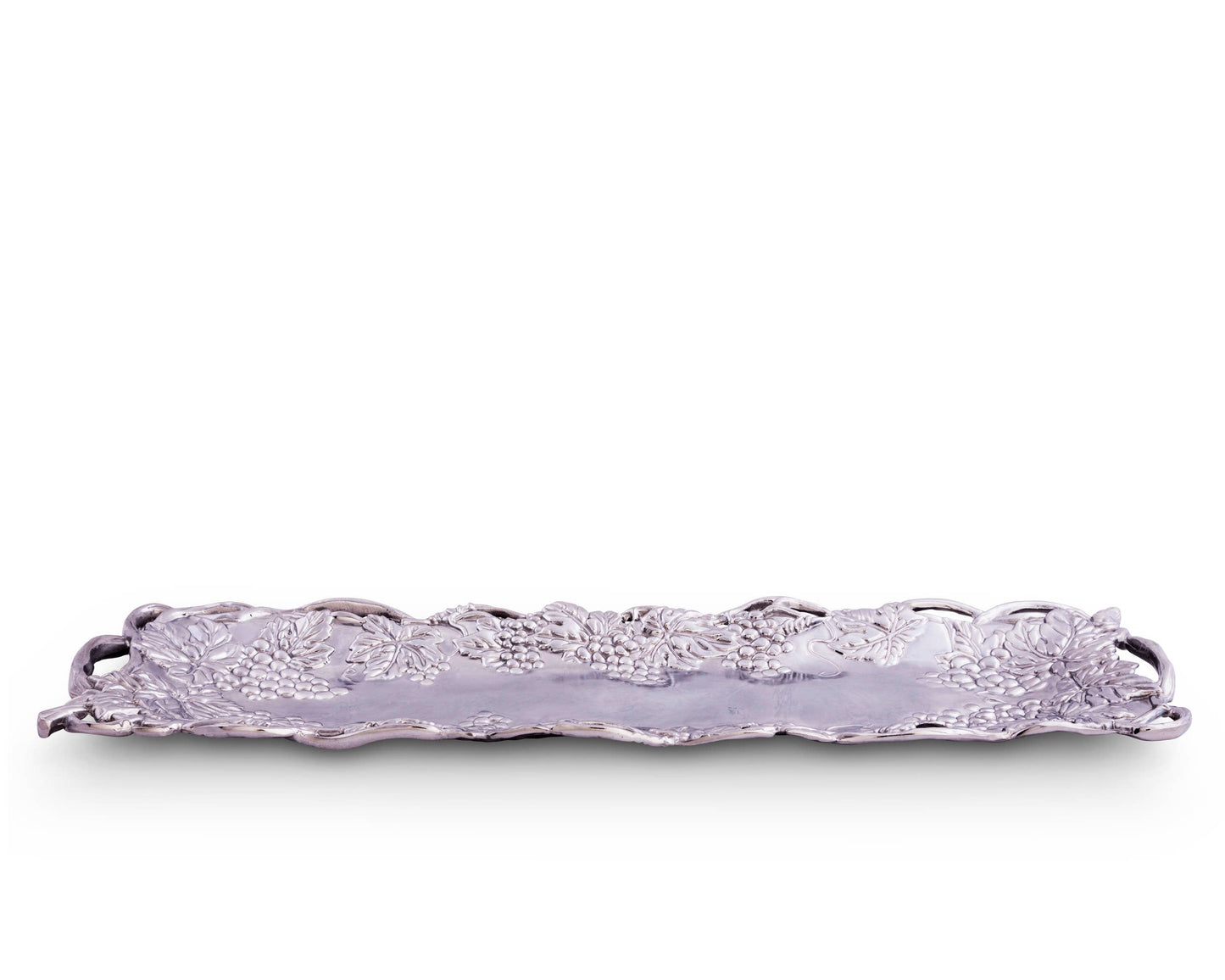 Grape Oblong Tray