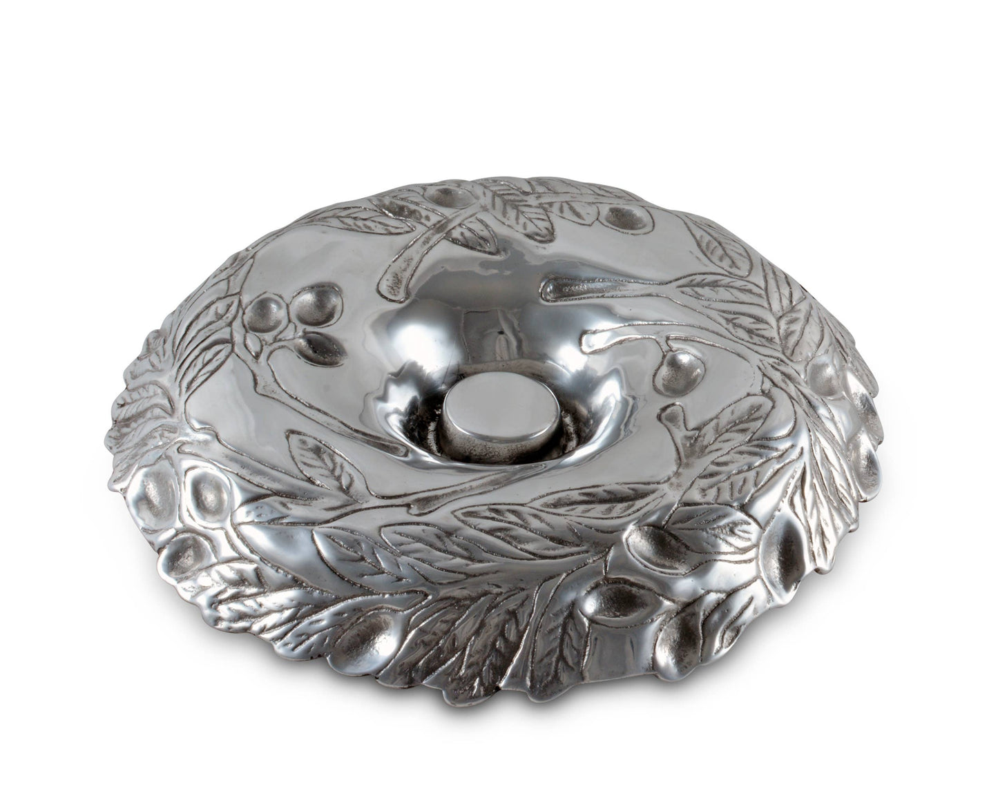 Olive Tidbit tray
