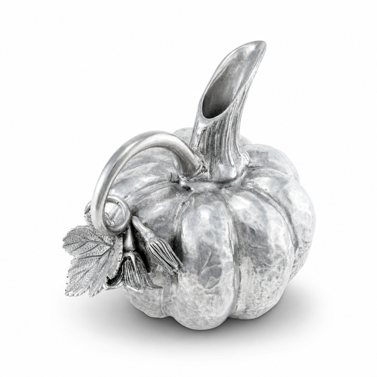 Pumpkin Small Table Pitcher