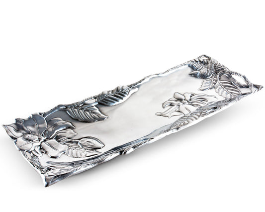 Magnolia Oblong Serving Tray