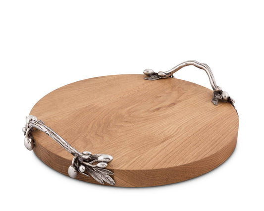 Olive Grove Cheese Board