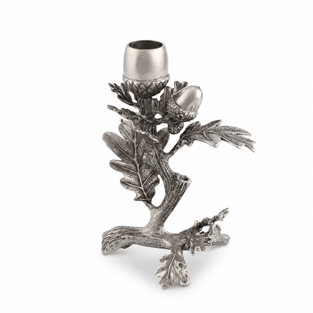 Acorn Single Candlestick