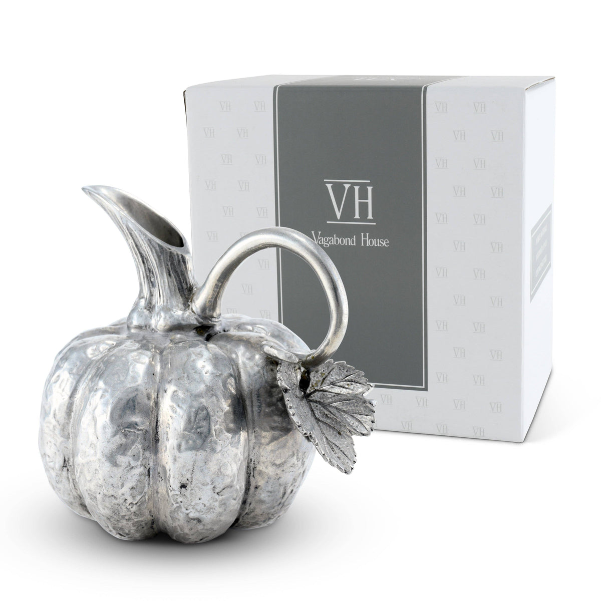 Pumpkin Small Table Pitcher