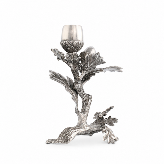 Acorn Single Candlestick
