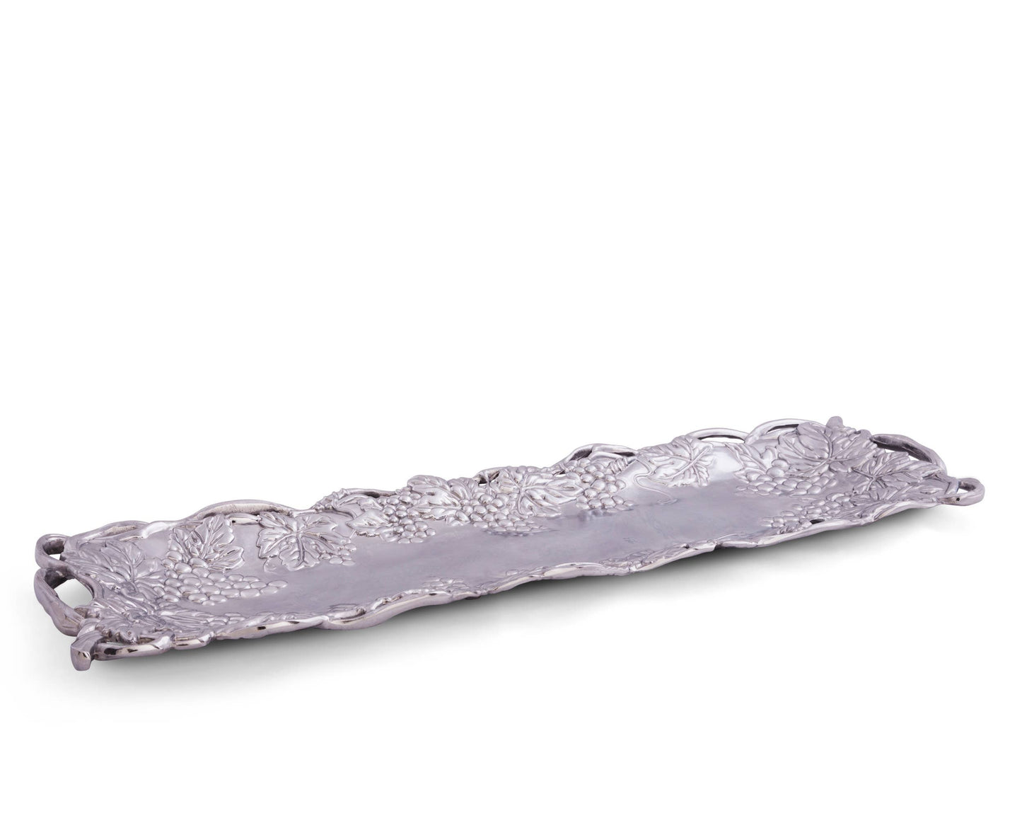Grape Oblong Tray