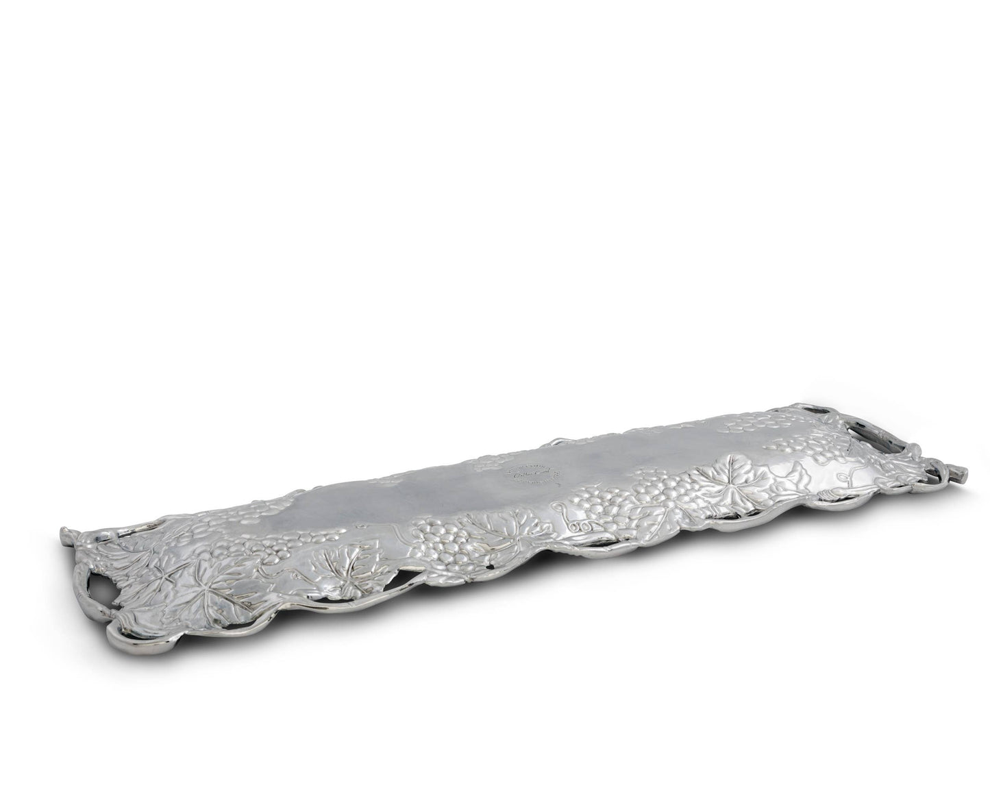 Grape Oblong Tray
